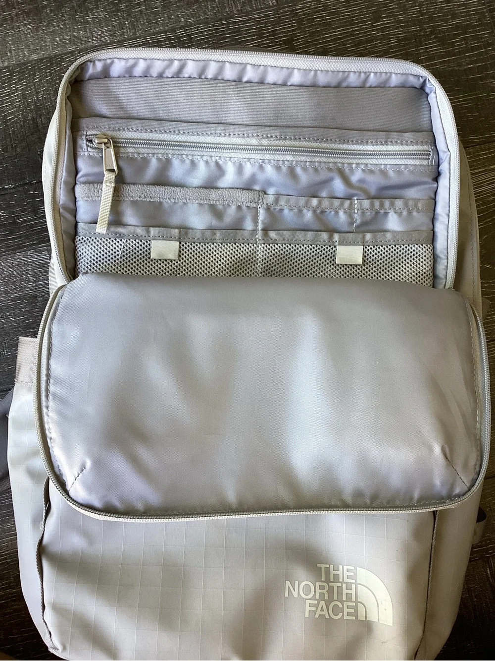 The North Face Base Camp Voyager Daypack (26L)